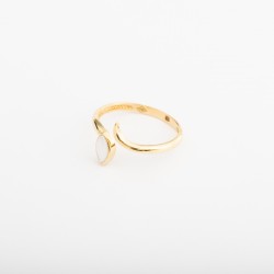 RN618 خاتم يانس (الوان متعددة)