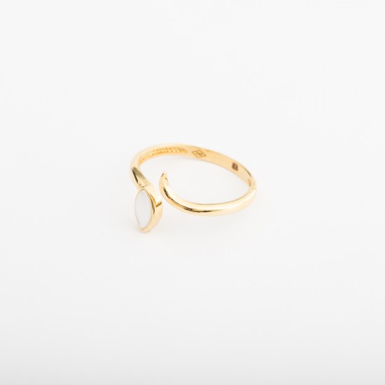 RN618 خاتم يانس (الوان متعددة)