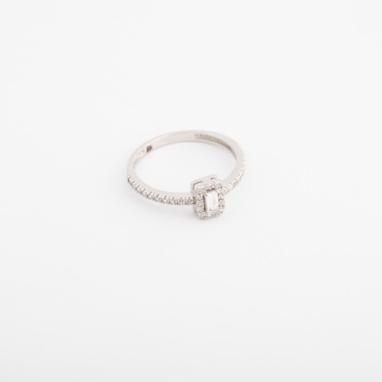 RN606 خاتم إيبل (ابيض) RN606 خاتم إيبل (ابيض)