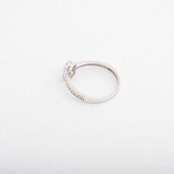 RN606 خاتم إيبل (ابيض)