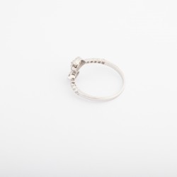 RN614 خاتم لوين (ابيض)