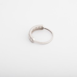 RN604 خاتم تيلر (ابيض)