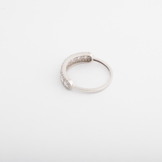 RN604 خاتم تيلر (ابيض) RN604 خاتم تيلر (ابيض)