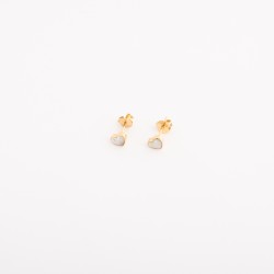 ER719 حلق ماريان (القلب)