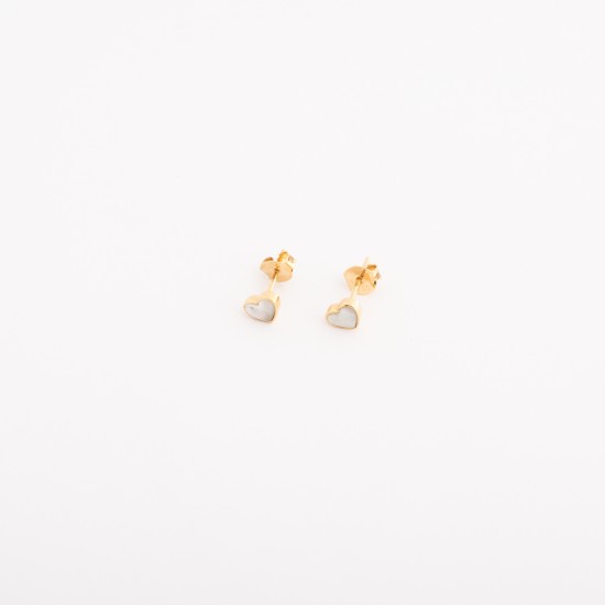 ER719 حلق ماريان (القلب) ER719 حلق ماريان (القلب)