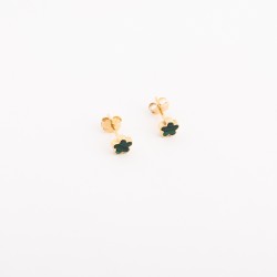 ER726 حلق فوكر (الوان متعددة)