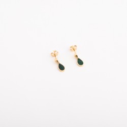 ER725 حلق بورنس (الوان متعددة)