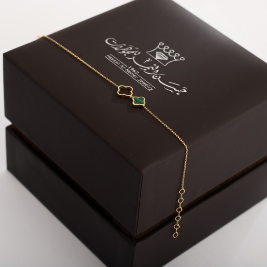 BR879 إنسيال قولدفان (الوان متعددة)