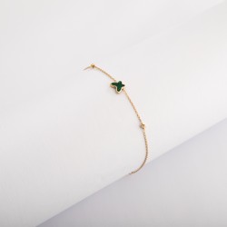 BR880 إنسيال الفراشة ("قولدفان" الوان متعددة)