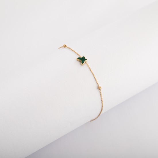 BR880 إنسيال الفراشة ("قولدفان" الوان متعددة) BR880 إنسيال الفراشة ("قولدفان" الوان متعددة)