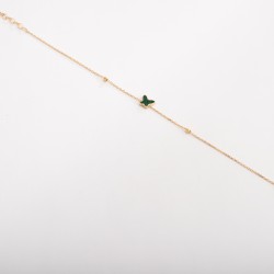 BR880 إنسيال الفراشة ("قولدفان" الوان متعددة)