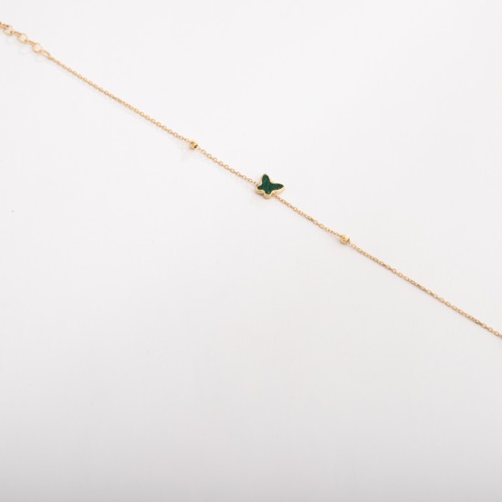 BR880 إنسيال الفراشة ("قولدفان" الوان متعددة) BR880 إنسيال الفراشة ("قولدفان" الوان متعددة)