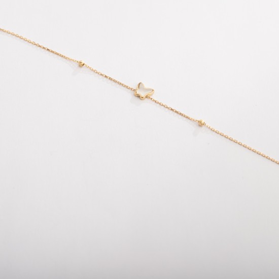 BR880 إنسيال الفراشة ("قولدفان" الوان متعددة) BR880 إنسيال الفراشة ("قولدفان" الوان متعددة)