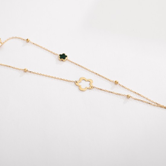 BR878 إنسيال فوكر (الوان متعددة)