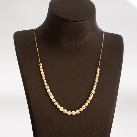 NK2064 عقد بور (ذهبي) NK2064 عقد بور (ذهبي)