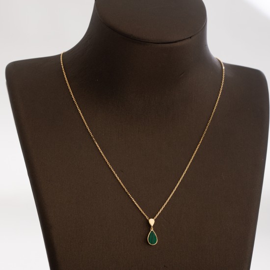 NK2072 عقد بورنس ("برينان" الوان متعددة)