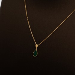 NK2072 عقد بورنس ("برينان" الوان متعددة)