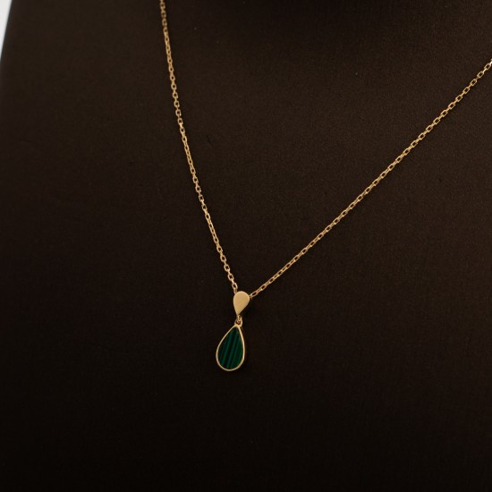 NK2072 عقد بورنس ("برينان" الوان متعددة)