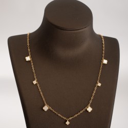 NK2068 عقد قولدفان ("هايدن" الوان متعددة)