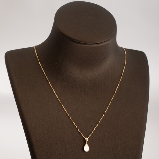 NK2072 عقد بورنس ("برينان" الوان متعددة)