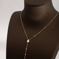 NK2071 عقد بورنس ("ماير" الوان متعددة) NK2071 عقد بورنس ("ماير" الوان متعددة)