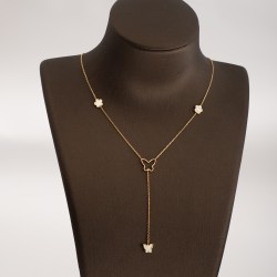 NK2083 عقد الفراشة (فوكر)