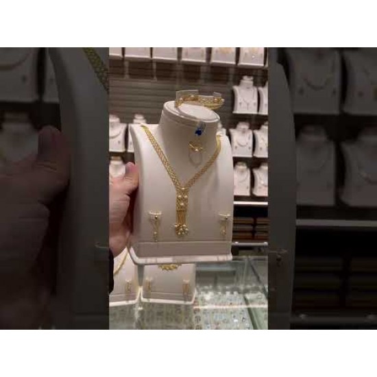 ST275 ميلر (طقم "مزين بالؤلؤ") ST275 ميلر (طقم "مزين بالؤلؤ")