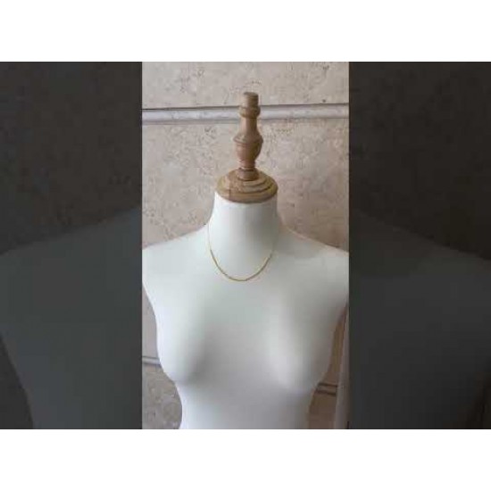 NK2100 عقد باسيت (ديلا روب) NK2100 عقد باسيت (ديلا روب)