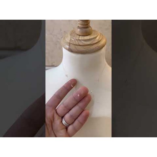 NK2222 تشوكر جيرلي كوين (ميني)