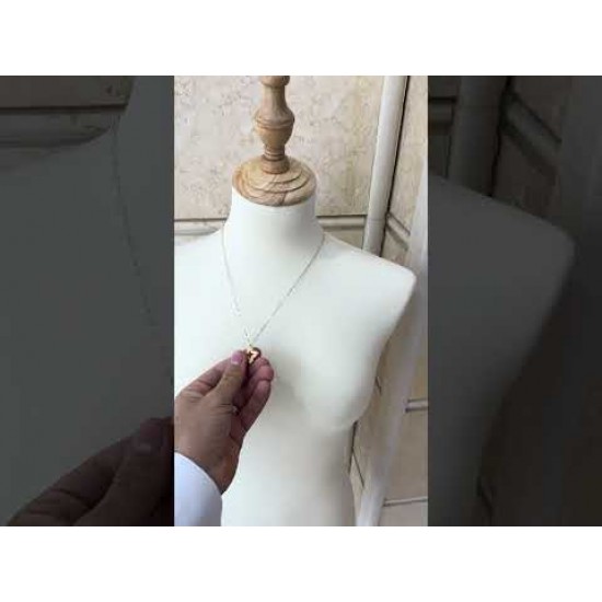 NK1975 عقد جيرلي كوين (سيولين) NK1975 عقد جيرلي كوين (سيولين)