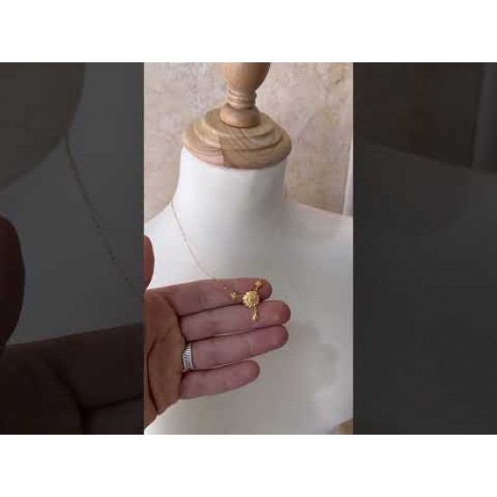 NK2135 عقد أصيل (سيراف) NK2135 عقد أصيل (سيراف)