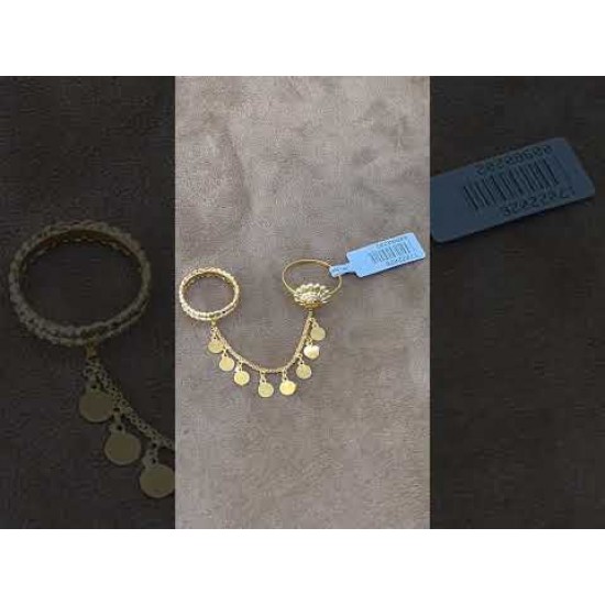 RN639 خاتم ودبلة الأصيل (الوتر) RN639 خاتم ودبلة الأصيل (الوتر)