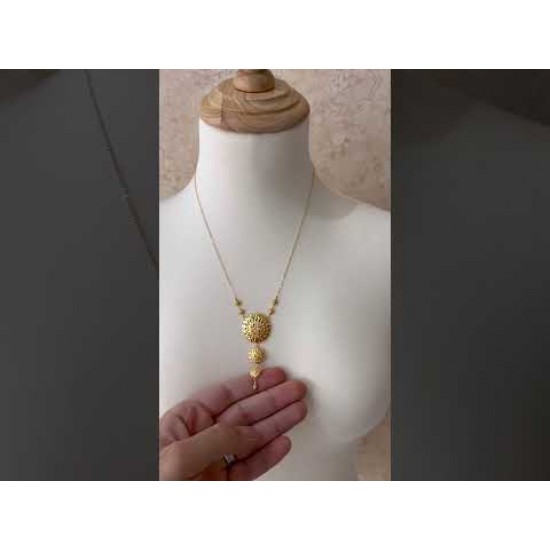 NK2241 عقد أصيل (سوز)