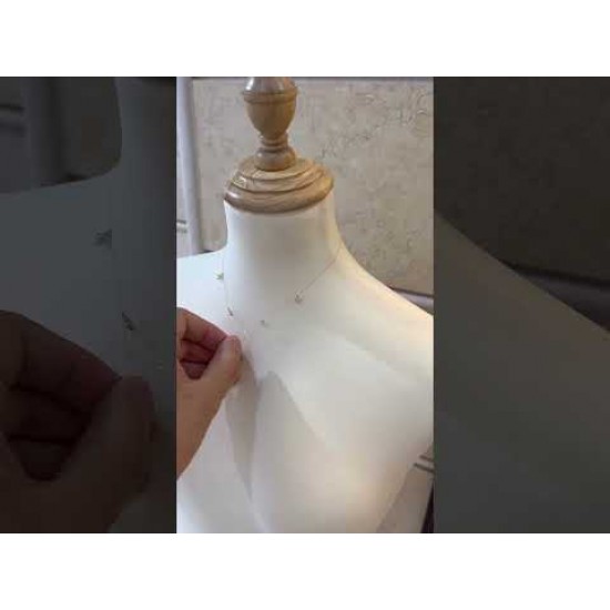 NK2229 تشوكر جيرلي كوين " ثوين"