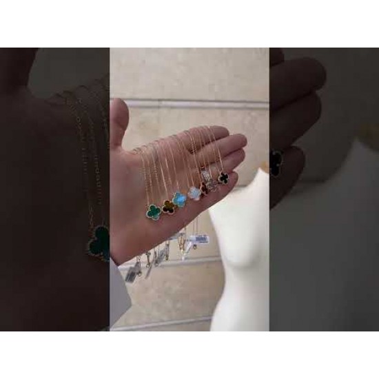 NK1978 عقد قولدفان  (لوفيل "الوان متعددة") NK1978 عقد قولدفان  (لوفيل "الوان متعددة")