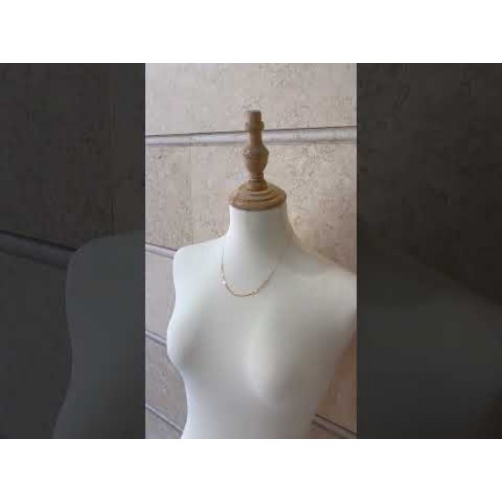 NK2103 عقد بايلي (ديلا روب)