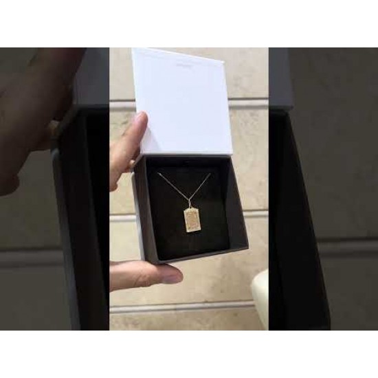 NK1980 عقد (آية الكرسي "مستطيل") NK1980 عقد (آية الكرسي "مستطيل")