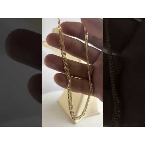 NK239 طوق إيطالي