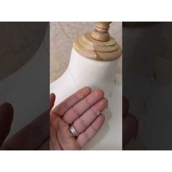 NK2216 تشوكر جيرلي كوين (ارلو)