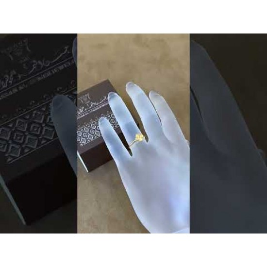 RN665 خاتم قولدفان (نيلا)