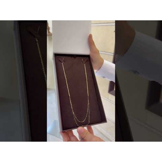 LN154 سبحة ديلا روب "كاميل" LN154 سبحة ديلا روب "كاميل"