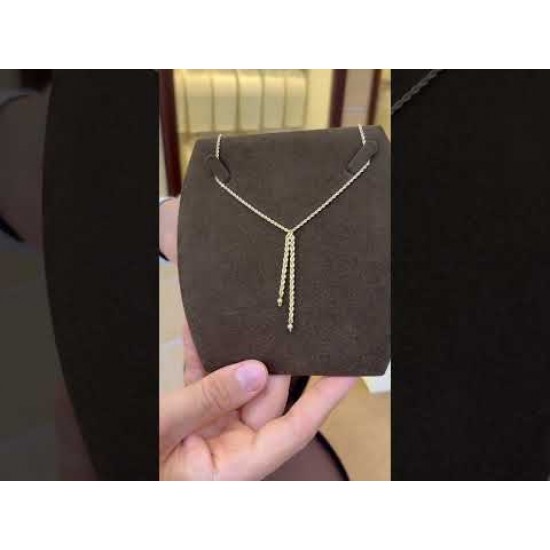 NK1847 عقد ديلا روب "لارا" NK1847 عقد ديلا روب "لارا"