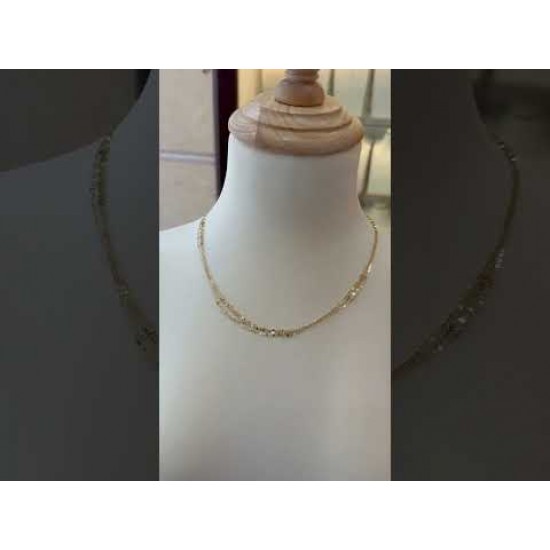 NK1336 عقد أورنيلا NK1336 عقد أورنيلا