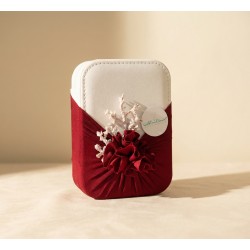 بوكس مجوهرات (هدية)