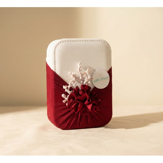 بوكس مجوهرات (هدية)