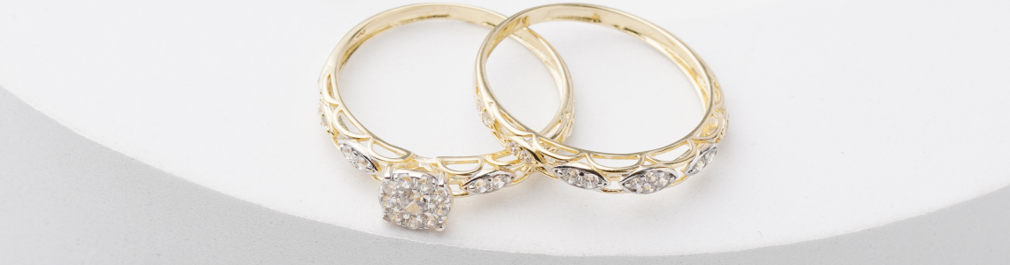 Twin Ring Twin Ring