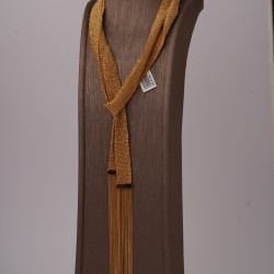 طقم الشال الإيطالي 