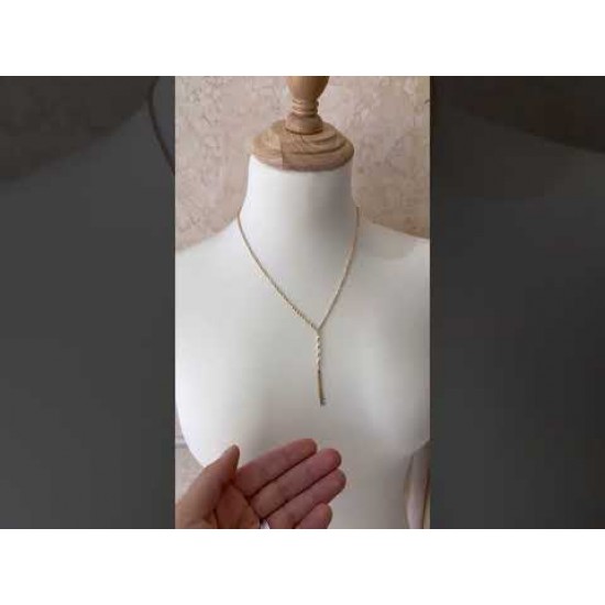 NK2105 عقد الجمان (لؤلؤ مقمّش) NK2105 عقد الجمان (لؤلؤ مقمّش)