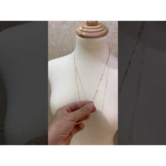 NK1843 عقد ديلا روب "دونا"