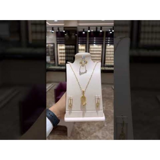 HS137 كاول (نصف طقم)